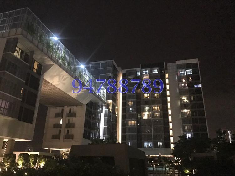 The Tennery (D23), Apartment #138930462